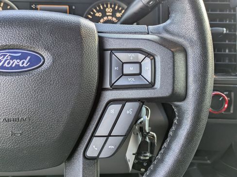 Used 2018 Ford F150 XLT w/ Equipment Group 302A Luxury image 18