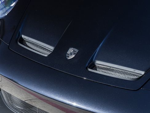 Certified 2026 Porsche 911 GT3 image 21