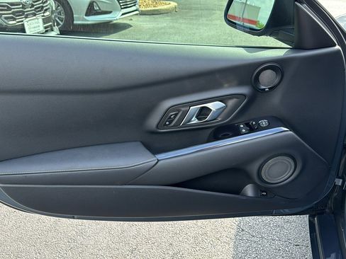 Used 2022 Toyota Supra w/ Safety & Technology Package image 11