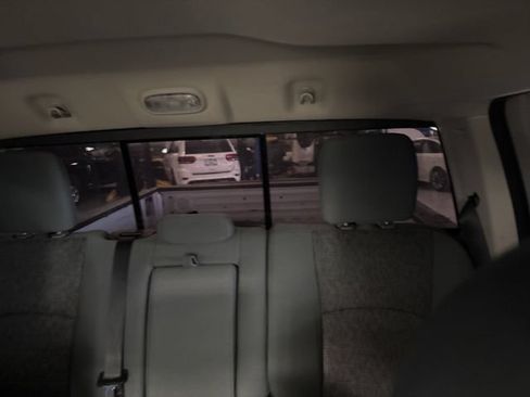 Used 2017 RAM 1500 Big Horn AWD/4WD image 13
