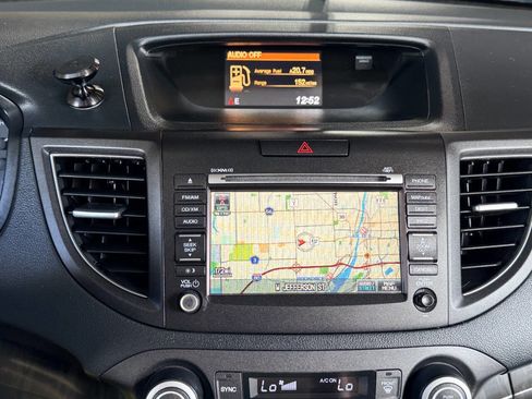 Used 2014 Honda CR-V EX-L image 35