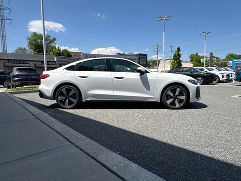 New 2026 Audi A5 2.0T Premium Plus AWD/4WD image 6
