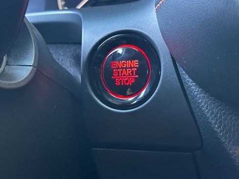 Certified 2024 Honda HR-V Sport image 21