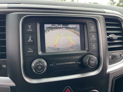 Used 2022 RAM 1500 Classic Warlock image 11