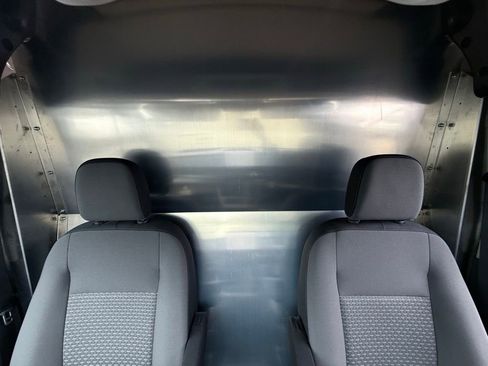 New 2025 Ford Transit 250 148 Medium Roof w/ Load Area Protection Package RWD image 31