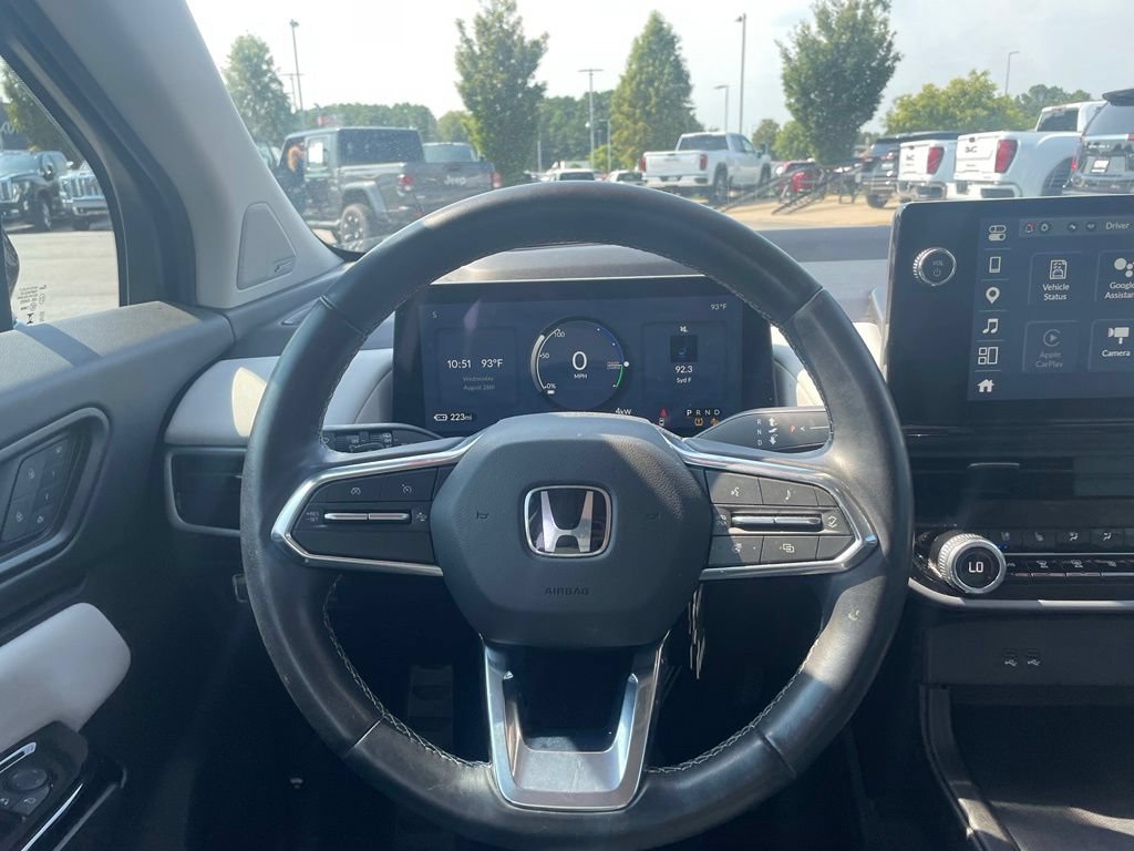 Used 2024 Honda Prologue Elite image 26