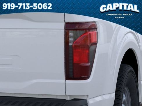 New 2026 Ford F150 XL RWD image 21