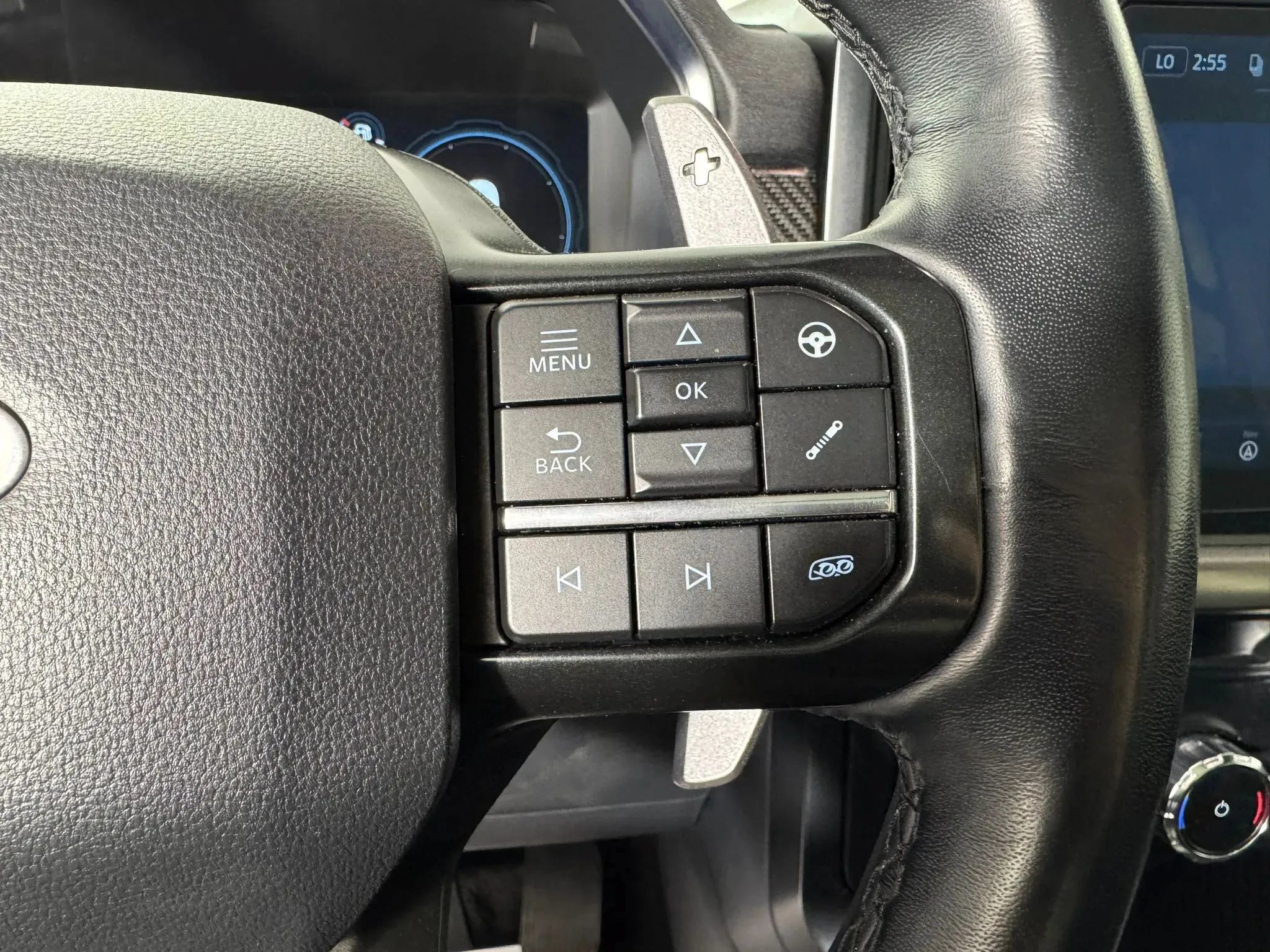 Used 2022 Ford F150 Raptor w/ Raptor 37 Performance Package AWD/4WD image 16