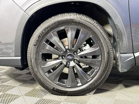 Used 2022 Subaru Ascent Onyx Edition AWD/4WD image 32