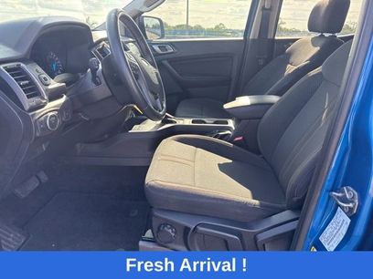 Used 2023 Ford Ranger XLT w/ Equipment Group 301A Mid