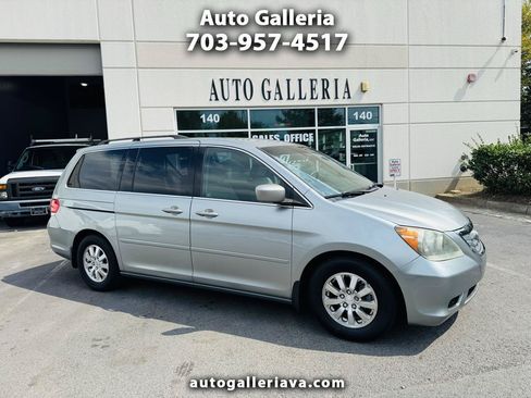 Used 2008 Honda Odyssey EX image 1