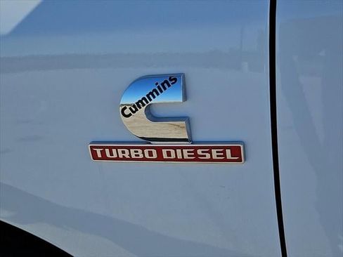 New 2026 RAM 2500 Tradesman image 45