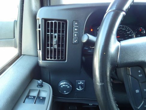 Used 2021 Chevrolet Express 2500 w/ Safety Package RWD image 19