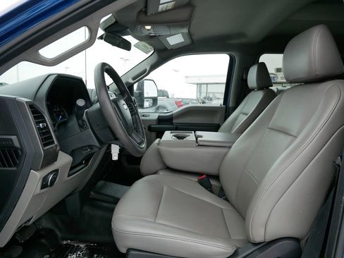 Certified 2022 Ford F350 XL w/ Power Equipment Group image 9