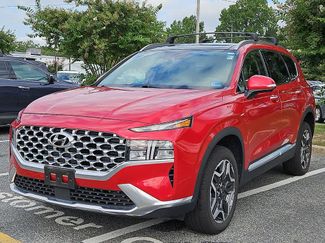 Used 2023 Hyundai Santa Fe SEL Premium AWD/4WD video 1