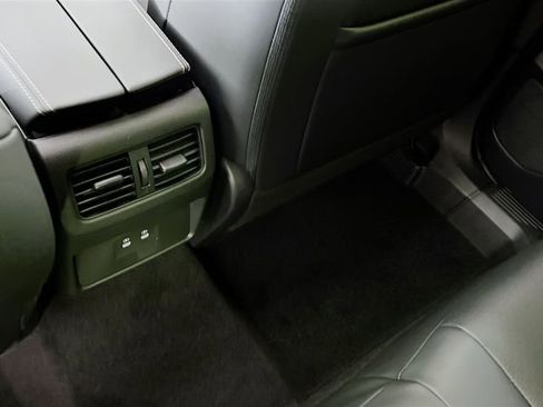 New 2026 Nissan Rogue SV w/ SV Premium Package image 23