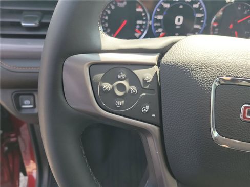 Used 2023 GMC Acadia AT4 w/ Technology Package AWD/4WD image 25