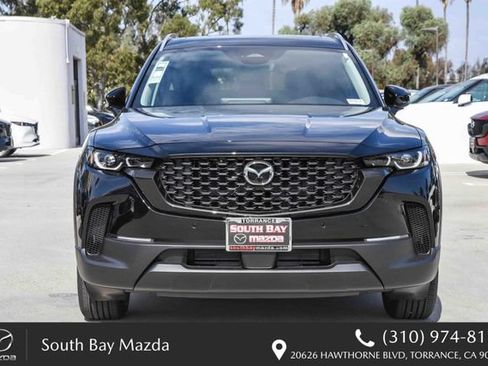 New 2026 MAZDA CX-50 2.5 Hybrid w/ Weather Package AWD/4WD image 2