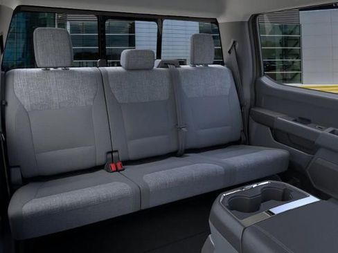 New 2026 Ford F250 XLT w/ XLT Premium Package image 11