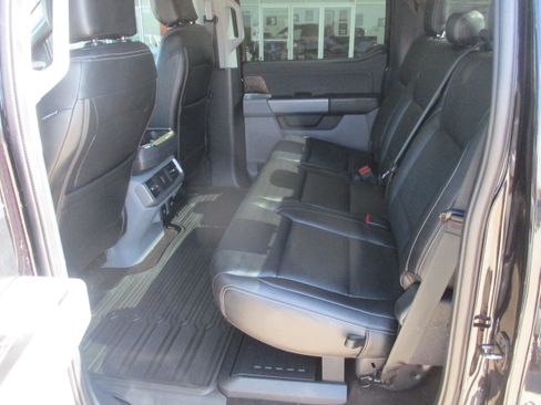 Used 2021 Ford F150 XLT w/ Equipment Group 302A High AWD/4WD image 5