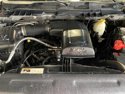 Used 2014 RAM 1500 Big Horn image 23