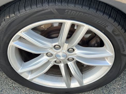 Used 2015 Tesla Model S 85D image 22