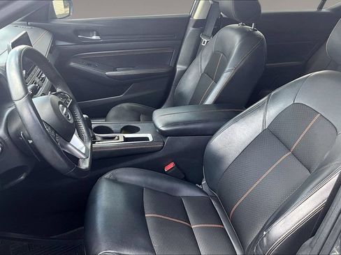 Used 2019 Nissan Altima 2.5 SR FWD image 19