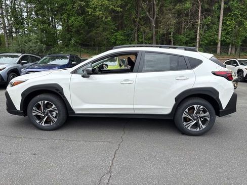 New 2026 Subaru Crosstrek 2.0i Premium AWD/4WD image 3