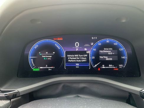 New 2026 Toyota Camry XLE AWD/4WD image 15