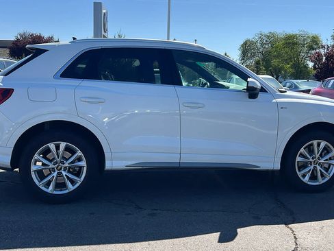 Used 2023 Audi Q3 2.0T Premium AWD/4WD image 4