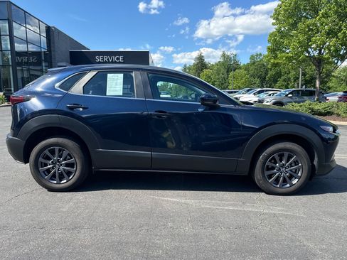 Used 2024 MAZDA CX-30 AWD 2.5 S image 5
