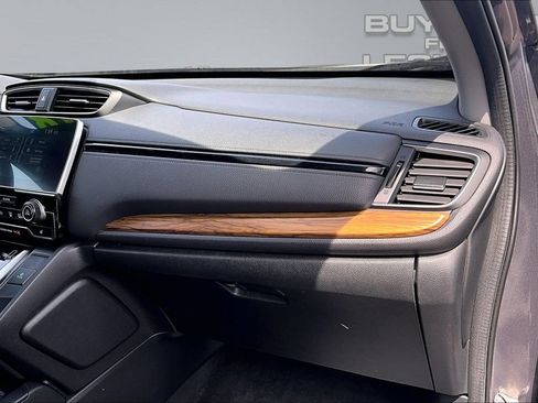 Used 2018 Honda CR-V EX image 17