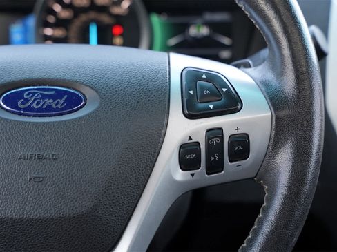 Used 2015 Ford Explorer Sport w/ Equipment Group 401A image 11