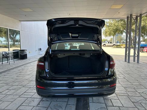 New 2026 Volkswagen Jetta S image 41