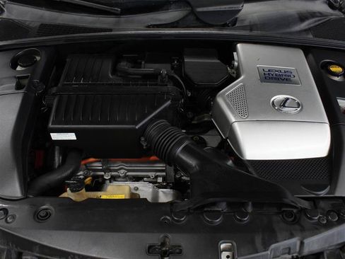 Used 2008 Lexus RX 400h 2WD image 18