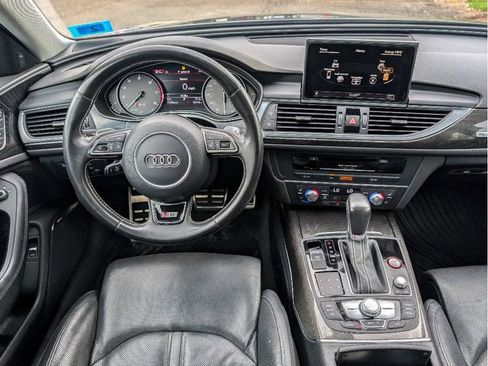 Used 2016 Audi S6 Premium Plus AWD/4WD image 27