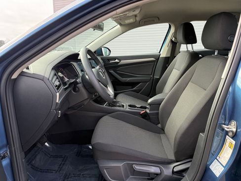 Used 2021 Volkswagen Jetta S image 12