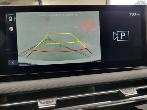 New 2026 Hyundai Tucson SEL image 8