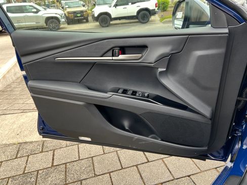 New 2026 Toyota Camry XSE AWD/4WD image 12