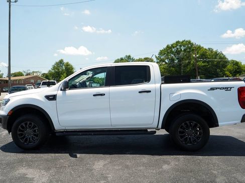 Used 2022 Ford Ranger XLT w/ Equipment Group 302A High AWD/4WD image 25