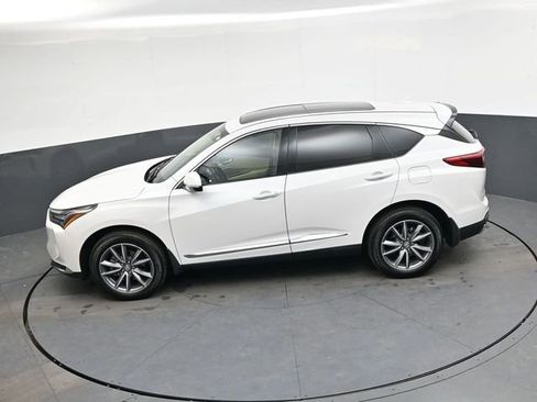 Used 2024 Acura RDX w/ Technology Package image 27