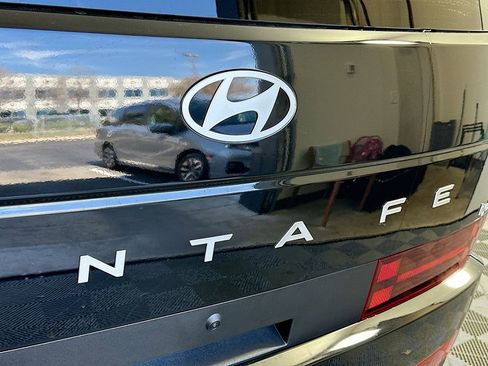 New 2026 Hyundai Santa Fe SE image 21