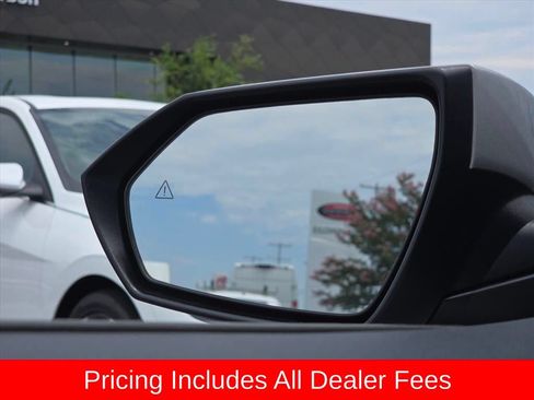 Used 2023 Hyundai Elantra SEL FWD image 23