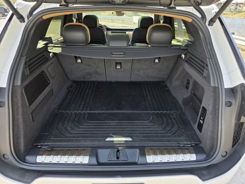 Certified 2024 Land Rover Range Rover Sport Dynamic SE image 15