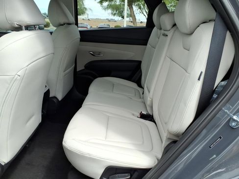 New 2026 Hyundai Tucson SEL FWD image 8