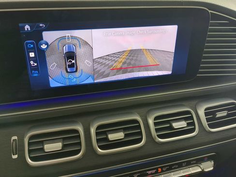 New 2026 Mercedes-Benz GLE 350 4MATIC image 30