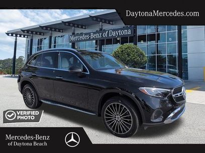 New 2026 Mercedes-Benz GLC 300 4MATIC