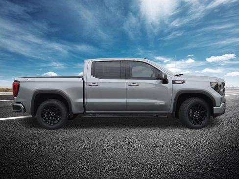 New 2026 GMC Sierra 1500 Elevation w/ Elevation Premium Package image 23