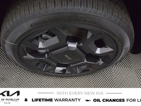 New 2026 Kia Sorento X-Line EX image 21