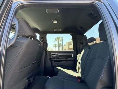 Certified 2025 RAM 2500 Big Horn image 14